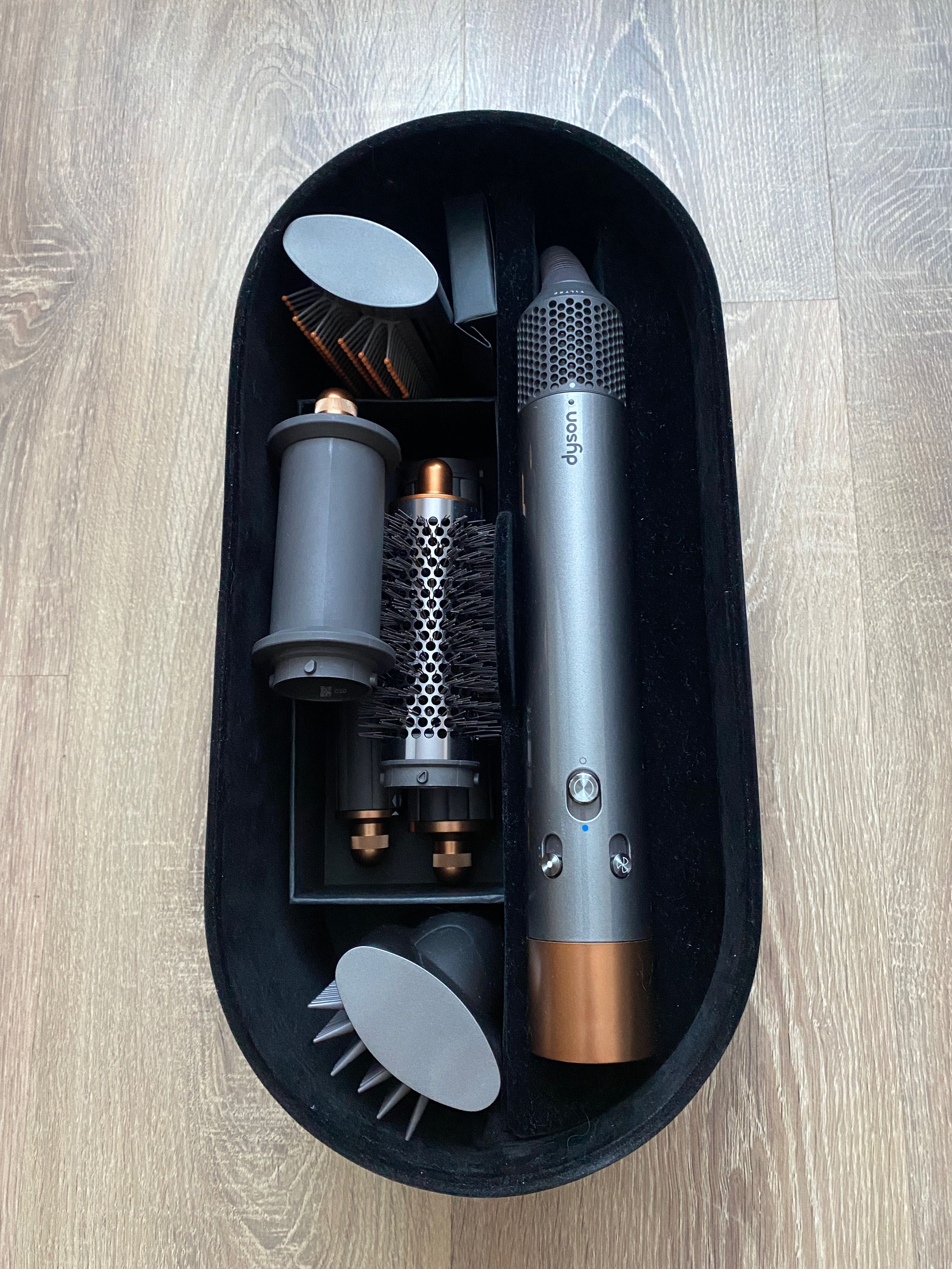 Dyson Airwrap Complete Long