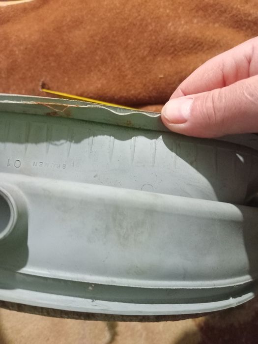 Продам манжета люка стиралки индезит 421 и835