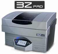 Solid Scape 3Z Pro. 3Д принтер для ювелирной печати воском.