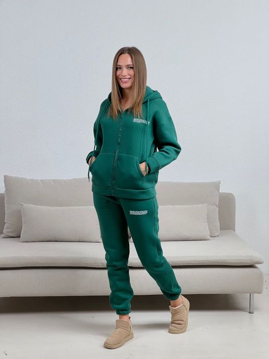 Костюм DESTELLO женский теплый на флисе