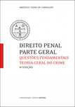 Curso de direito processual penal Vol I e II