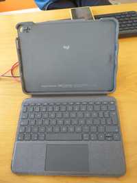 Logitech Folio touch