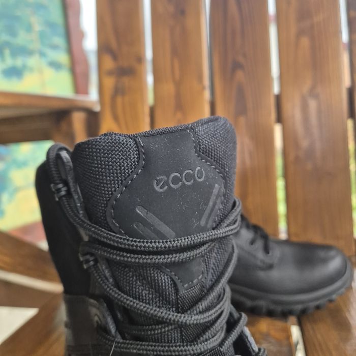 Черевики берци Ecco Professional  Оригінал  39р