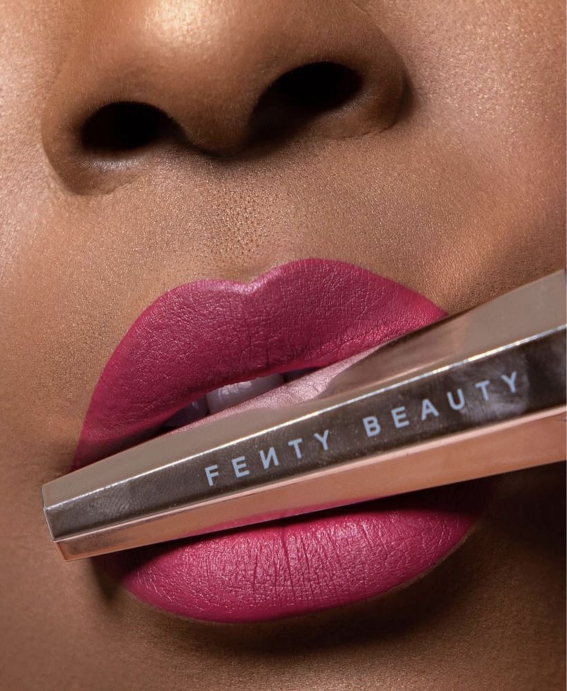 Помада матова Fenty Beauty