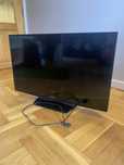 Telewizor 30 cali Samsung używany