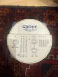 Grohe Rapido Smart Box Element  podtynkowy baterii