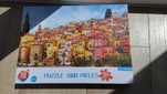 Puzzle 1000 elementów Włochy