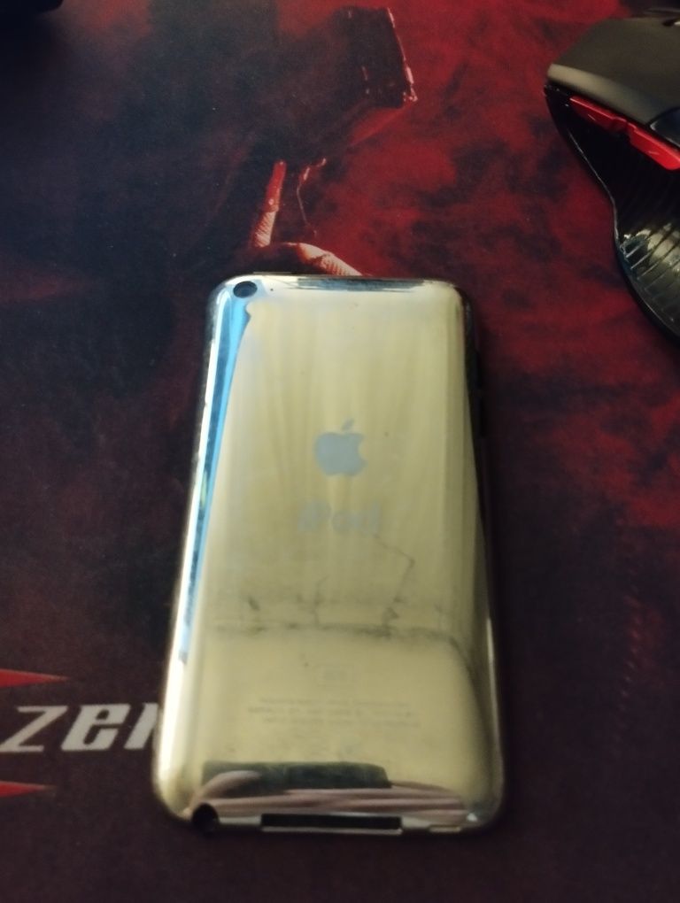 iPod Touch 4 gen