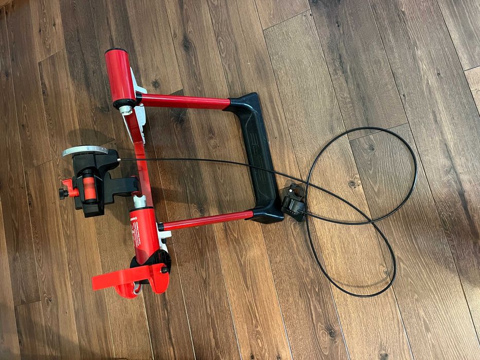 Trenażer magnetyczny Elite Novo Mag Force