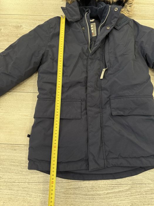 Lenne змова куртка на хлопчика/ зимняя куртка на мальчика