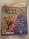 Gra Ratchet and Clank PS5 NOWY