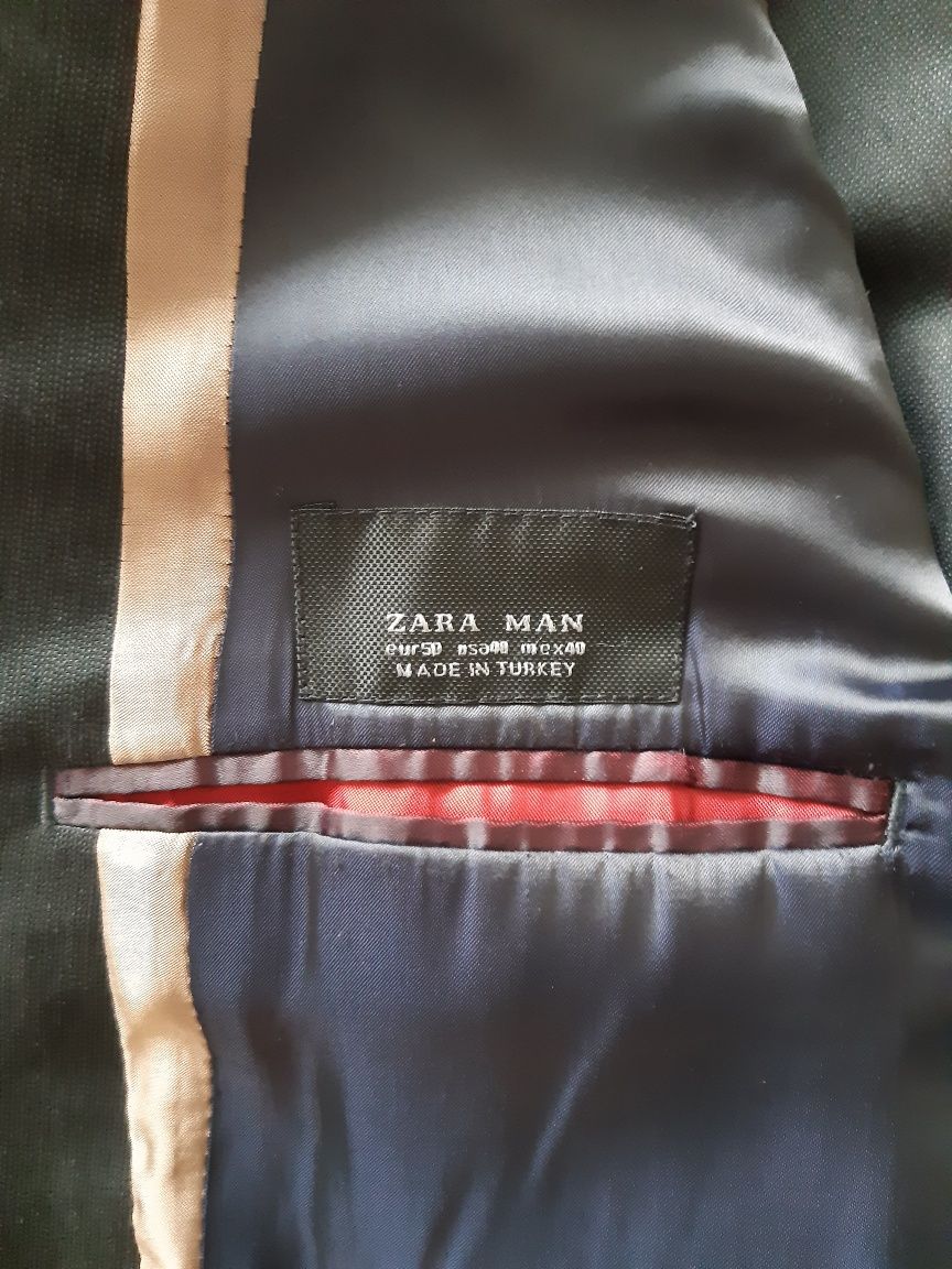 Garnitur Zara r. 40