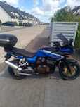 Kawasaki zrx 1200