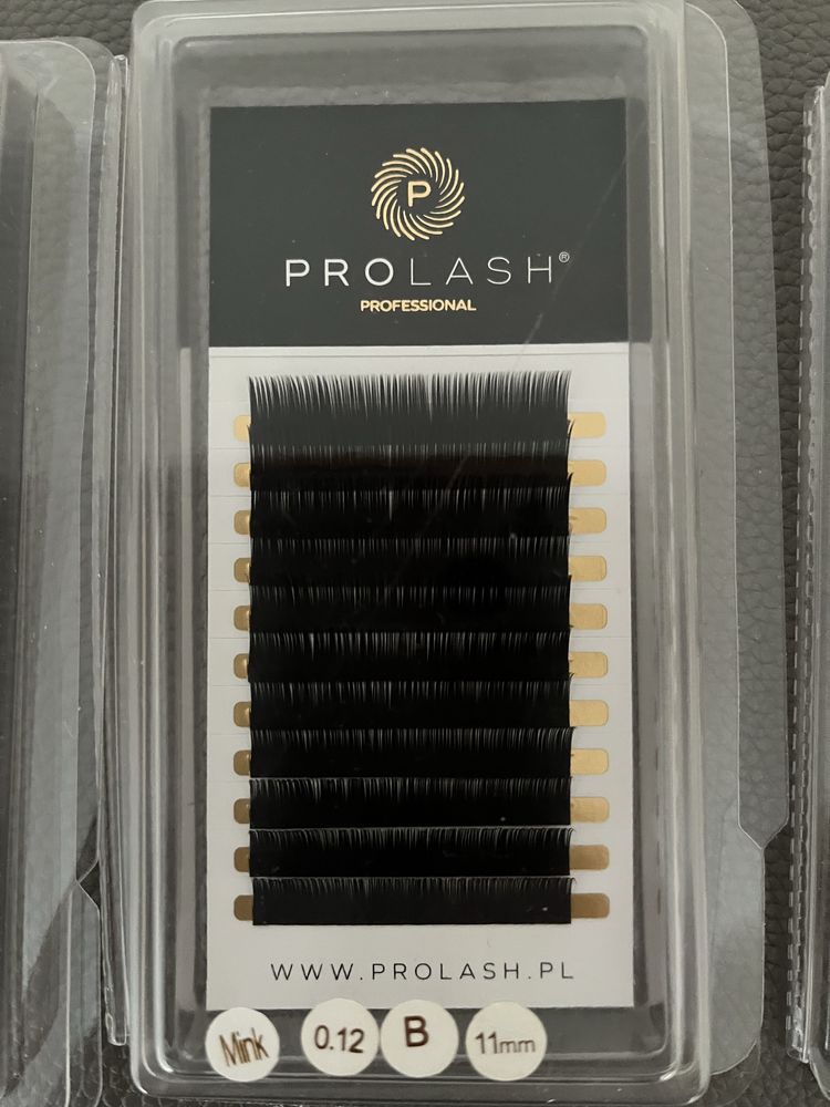 Rzesy ProLash Profesional