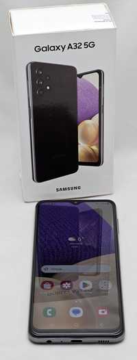 Samsung Galaxy A32 5G 4GB / 128GB z stan idealny