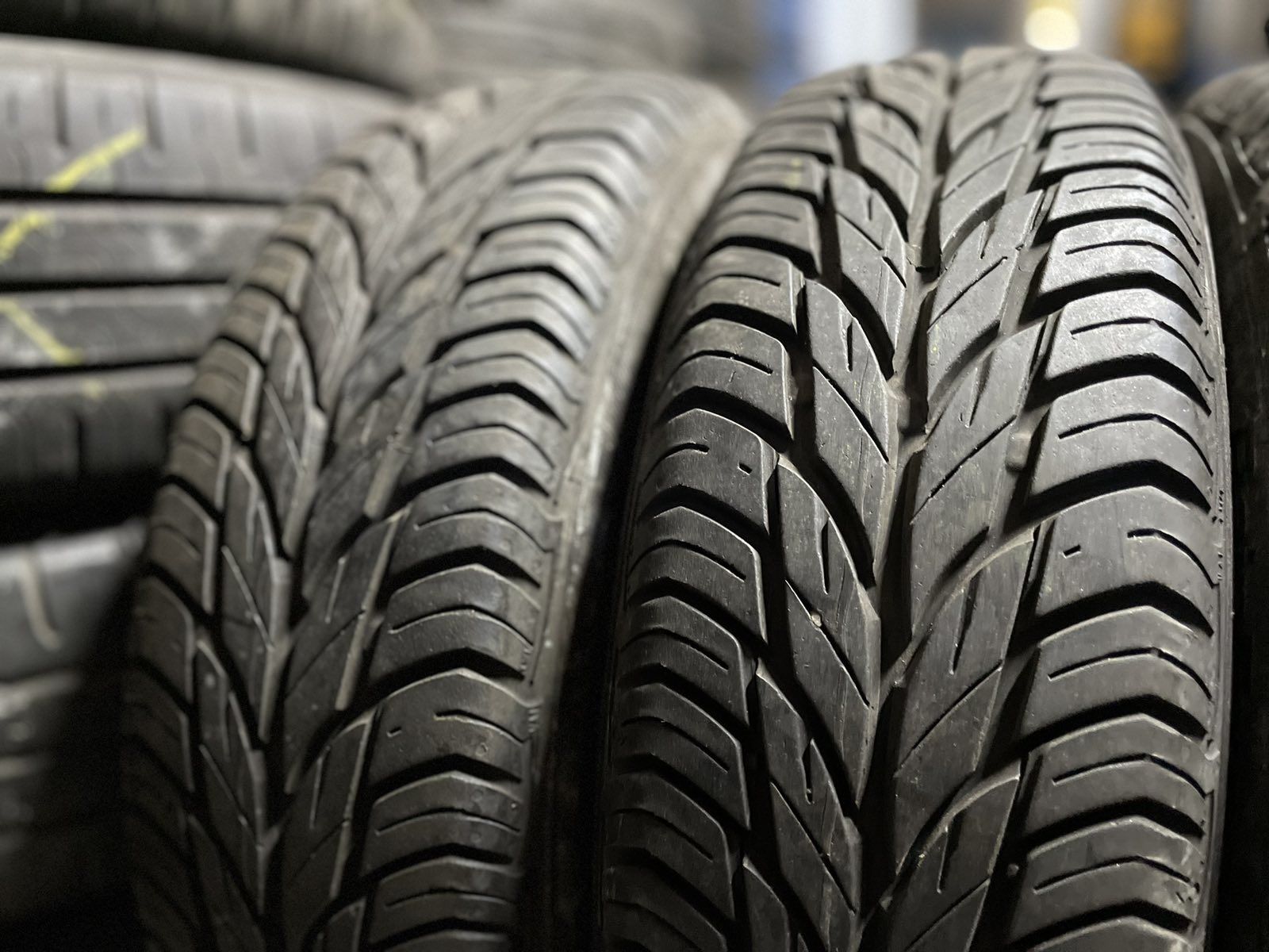 155/65 R13 Uniroyal Rain Expert (Автошини,Резина БУ) Склад-Київ