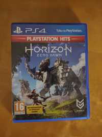 Horizon Zero Dawn ps 4