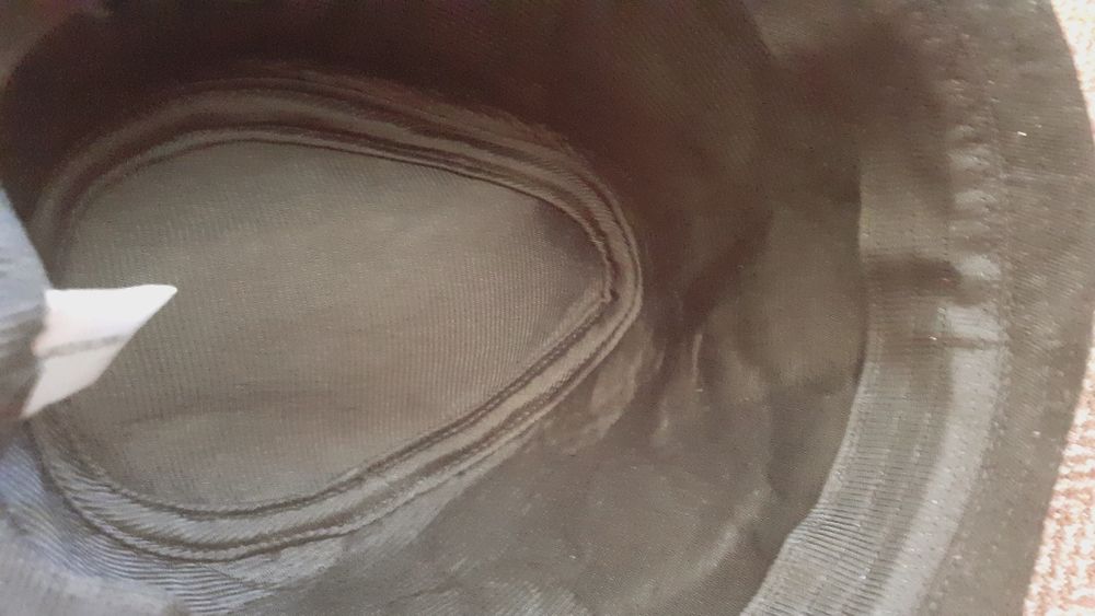 Шляпа женская 56 размер