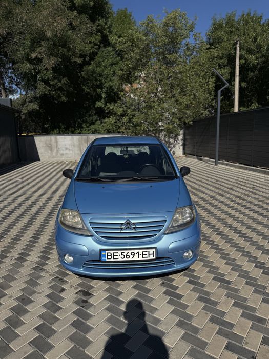 Продам Citroen c3 АКПП На автомате