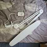 Lampa bezcieniowe do manicure