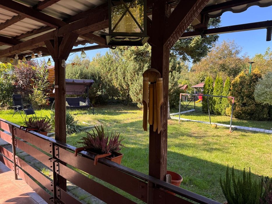 Działka rod, Ślązaczka Mysłowice