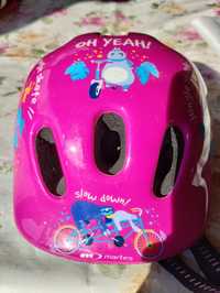 Kask dziecięcy Martes jungle skate XS