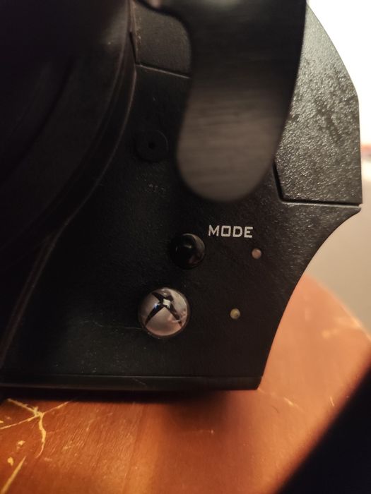 Vendo Xbox Series S e volante Trustmaster TMX Force Feedback