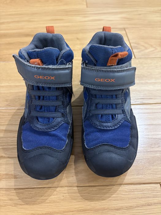 Buty zimowe Geox 32