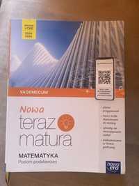 Nowa teraz matura matematyka poziom podstawowy vademecum