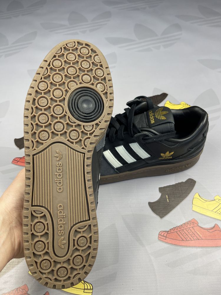 Adidas Forum Low 84 | IG3770 шкіряні кросівки ОРИГІНАЛ 100%