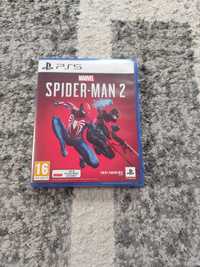 Spiderman 2 ps5 .