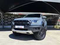 Ford Ranger 2,0 l TDCi Panther Auto Raptor