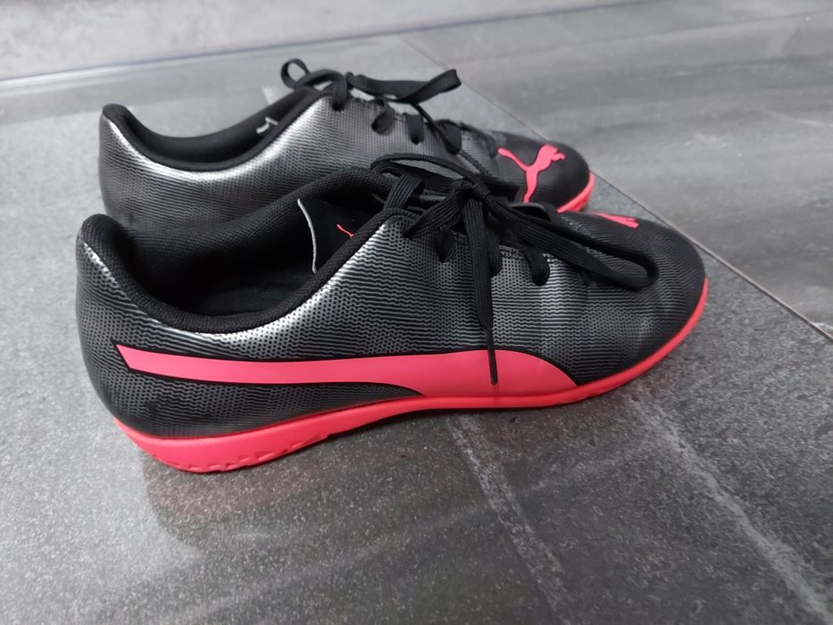 Halówki PUMA Rapido 38