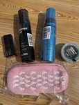 B.tan,sttropez Anastasia,lush kosmetyki