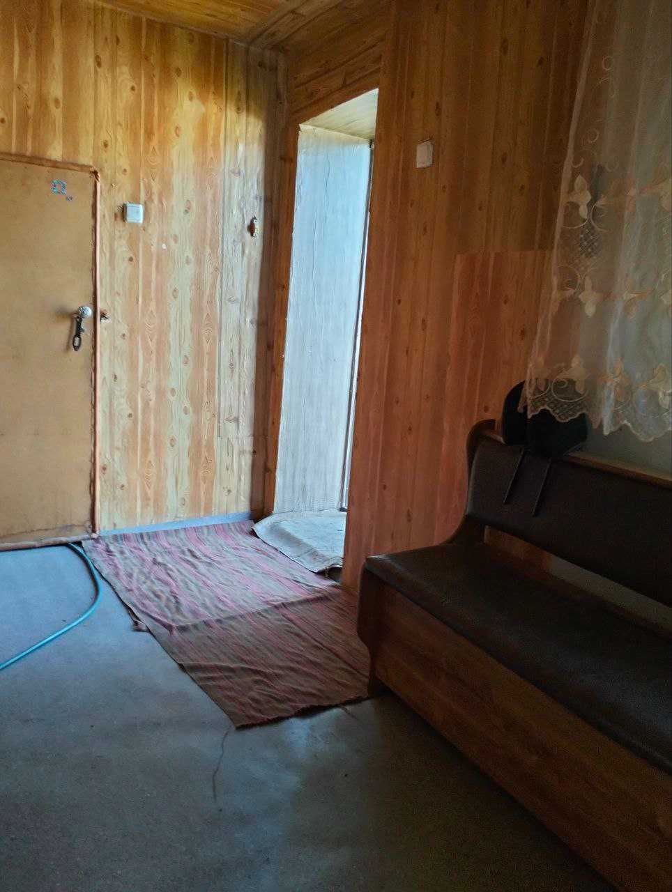 Продаж будинку в с. Глибочка