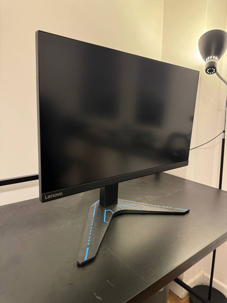 Monitor Lenovo G27q-20 27" 2K IPS 165Hz 1ms Gamingowy