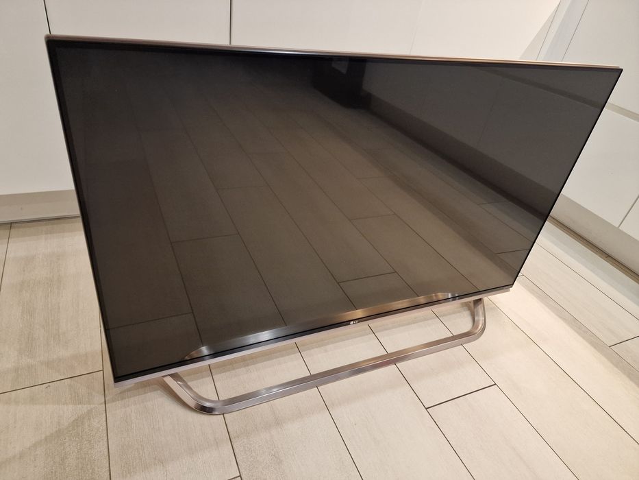 Telewizor LG 49 4K UHD 3D