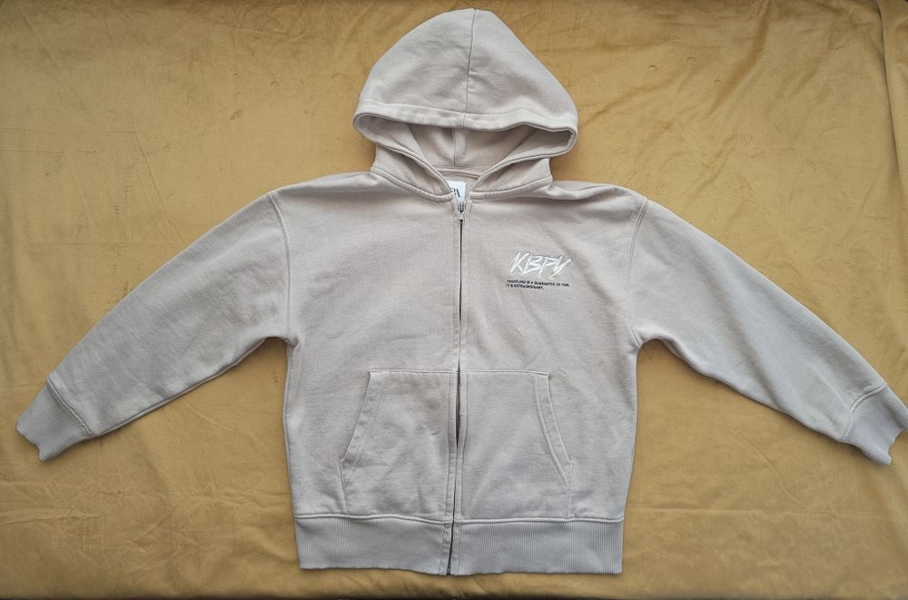 ZARA Худи  на ребенка