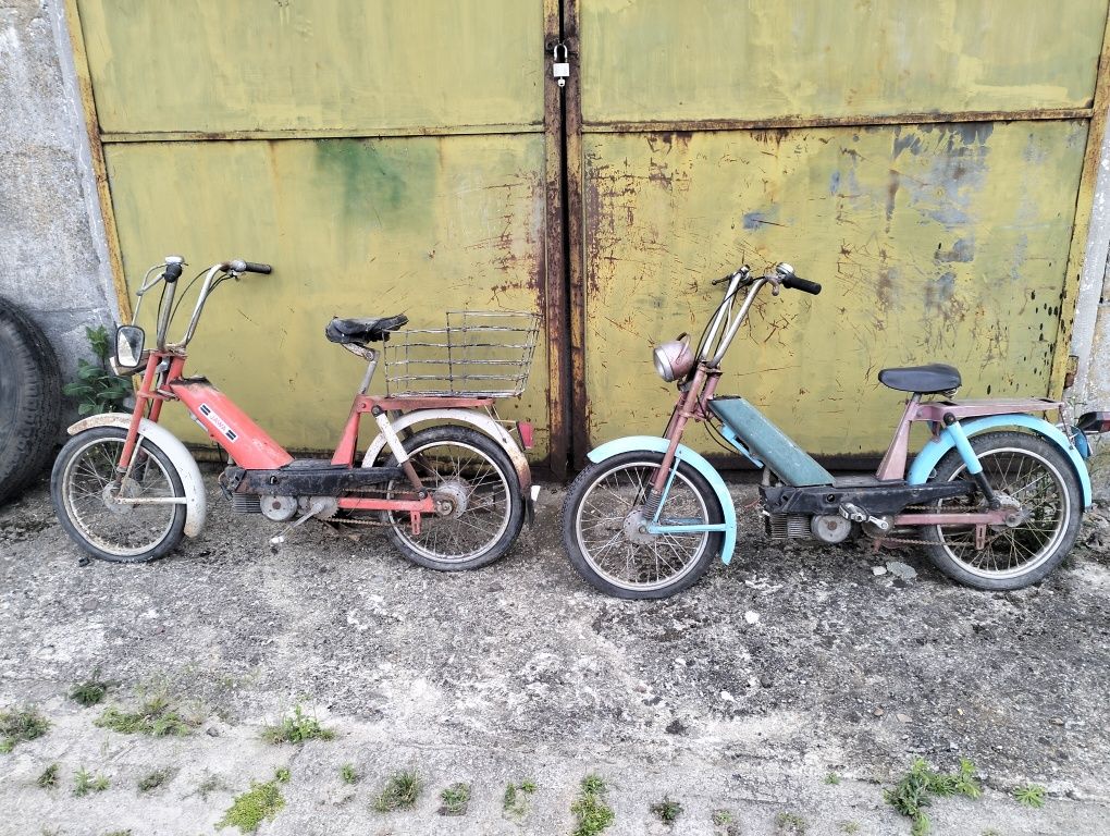 Jawa babetta  dobra baza
