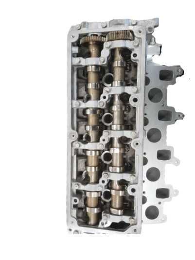 Silnik 2.0 TDI CEG CEGA Regenerowany