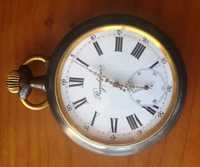 Grande Antigo Relógio Francês - Nº 2 Regulateur