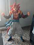 Gogeta SSj4 Banpresto