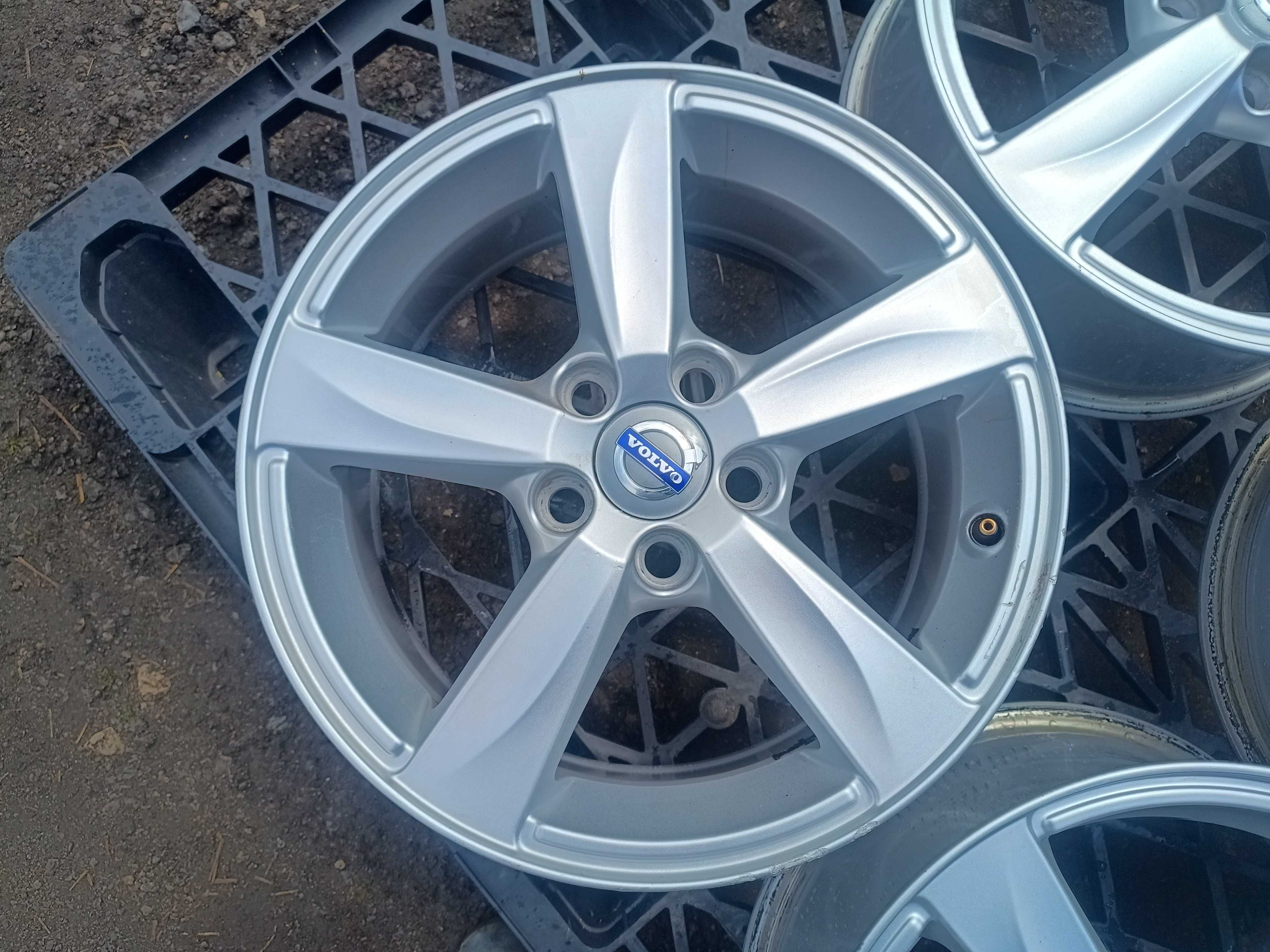 Alufelgi 16'' 5x108 Volvo, Ford