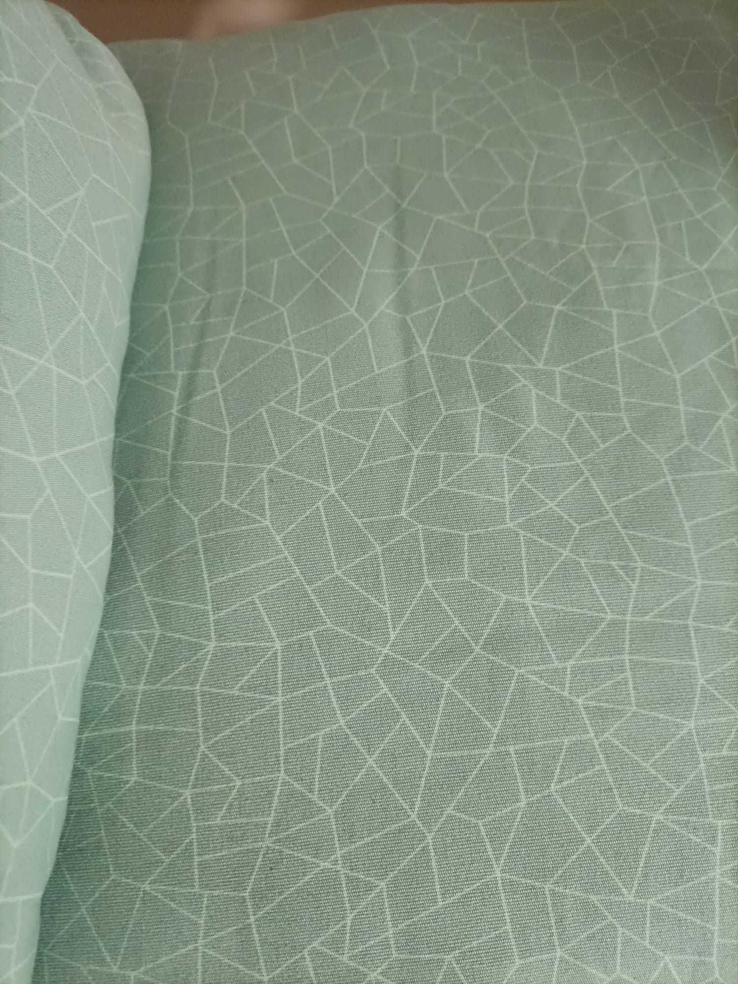 Almofadas decorativas 40 x 40 cm - espuma firme
