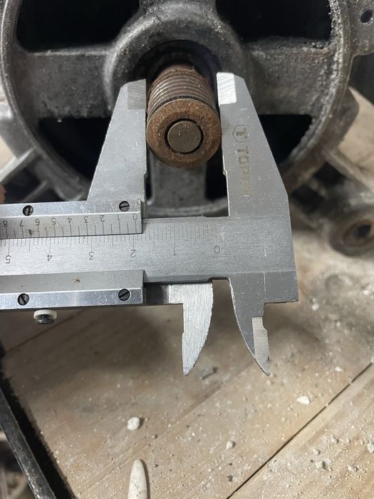 Двигун для пральної машинки Whirlpool 461974634341, Samsung