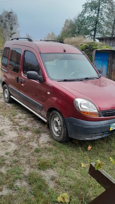 Продається Reno RENAUI Kangoo