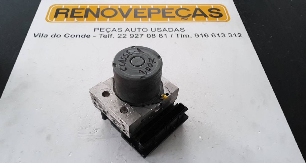 ABS MERCEDES-BENZ Classe A (W169)