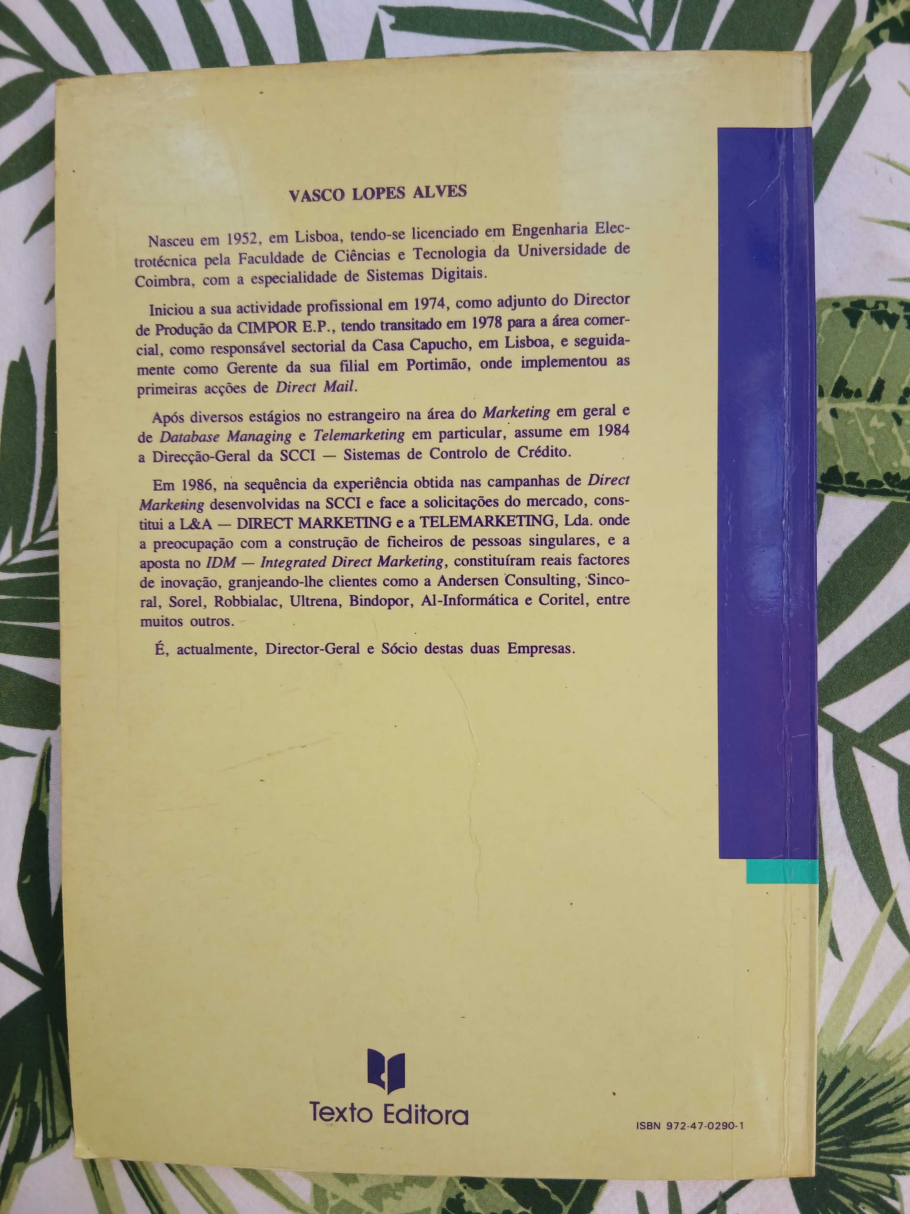 Textos de Gestão - Direct Marketing em Portugal
