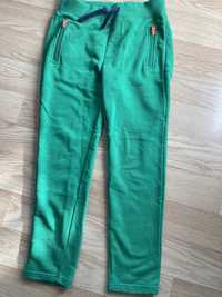 Spodnie dresowe Benetton 134-140