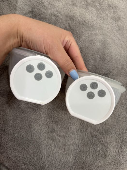 Laktator Momcozy S12 PRO